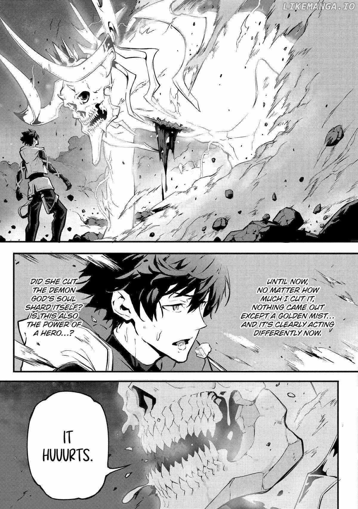 The God Slaying Demon King Chapter 14 17